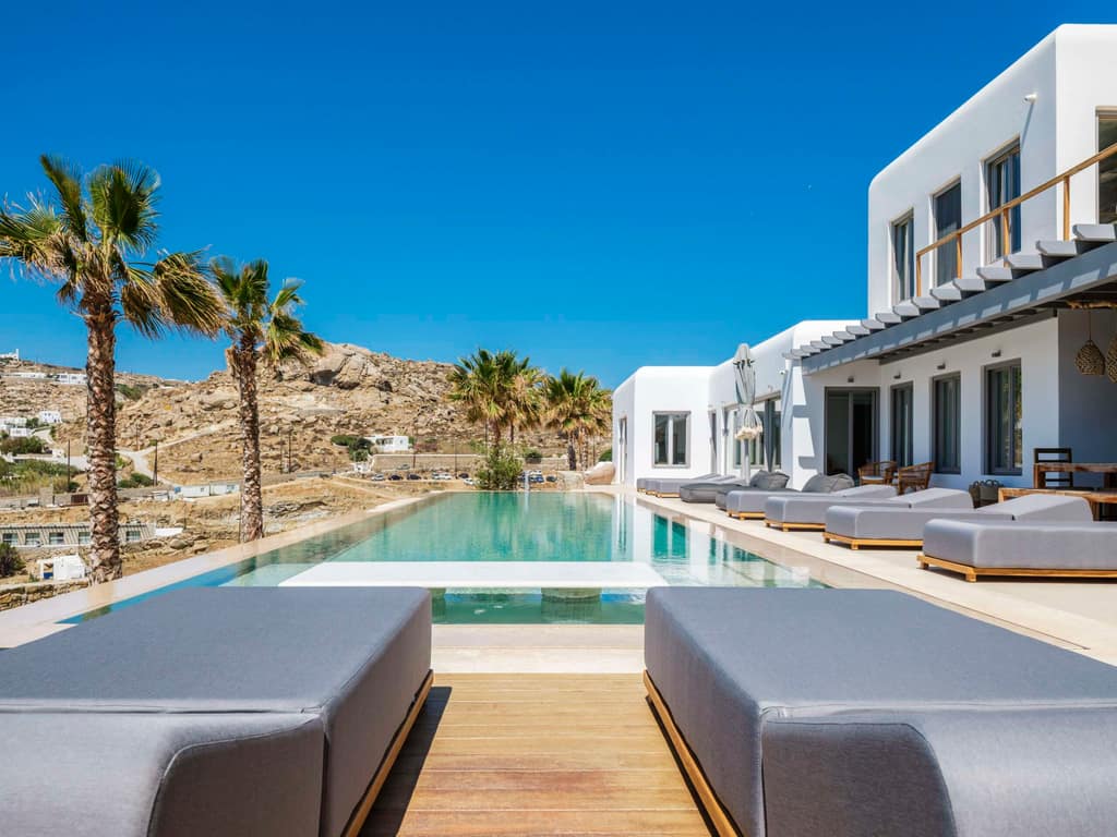 Villa Demetra 2