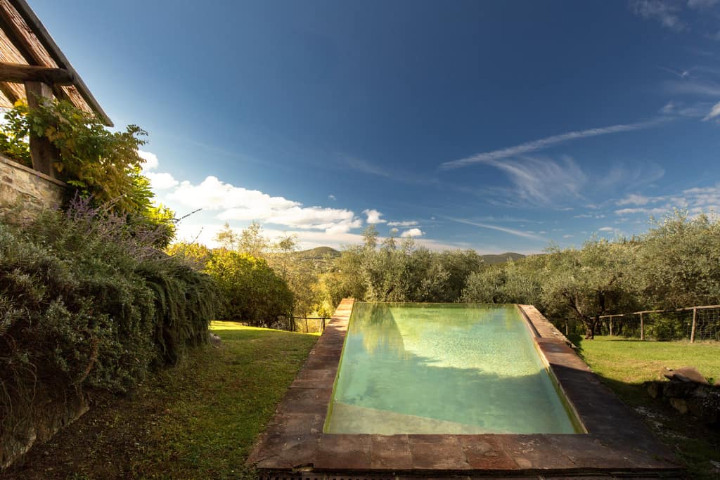 Villa Volpina 3