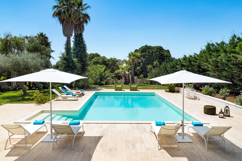 Villa Pervinca 3