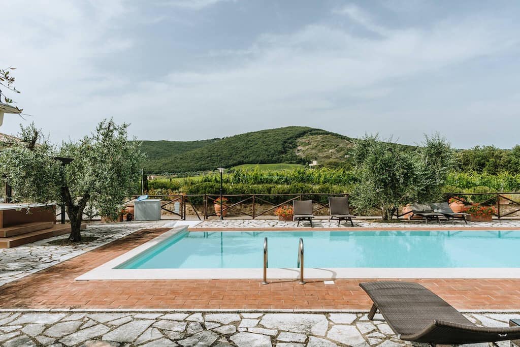 Villa Sestina 3