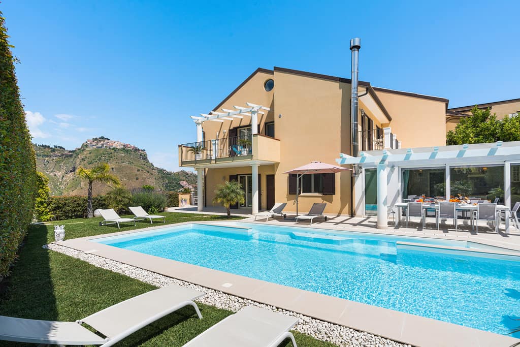 Villa Pesca 2