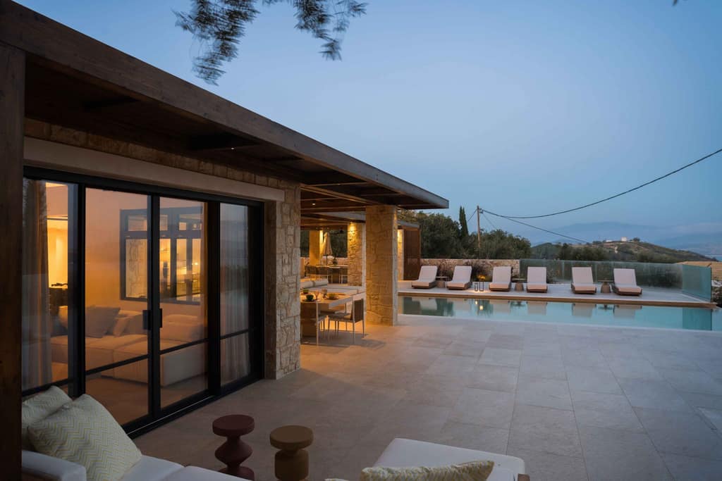 Villa Marinaio 3