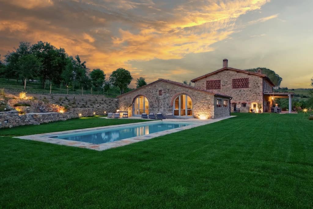Villa del Notaio 2