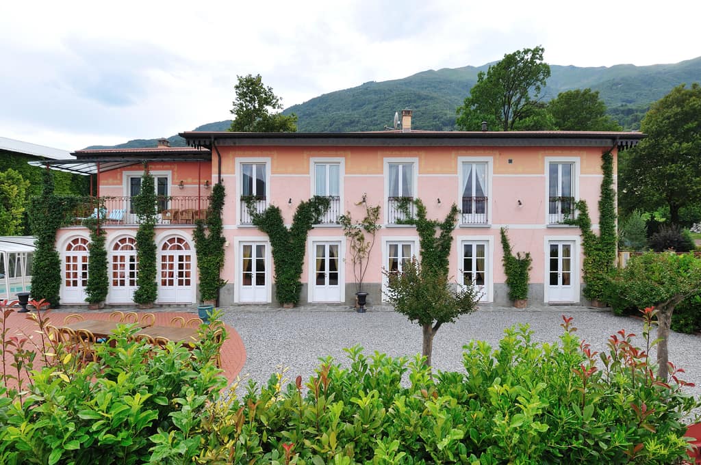 Villa Valentina 2