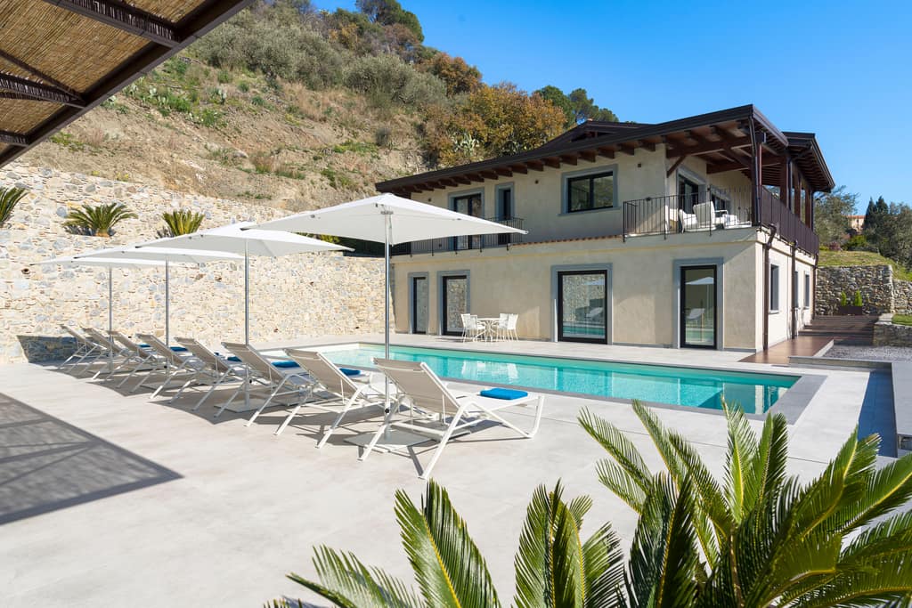 Villa Zagara 2