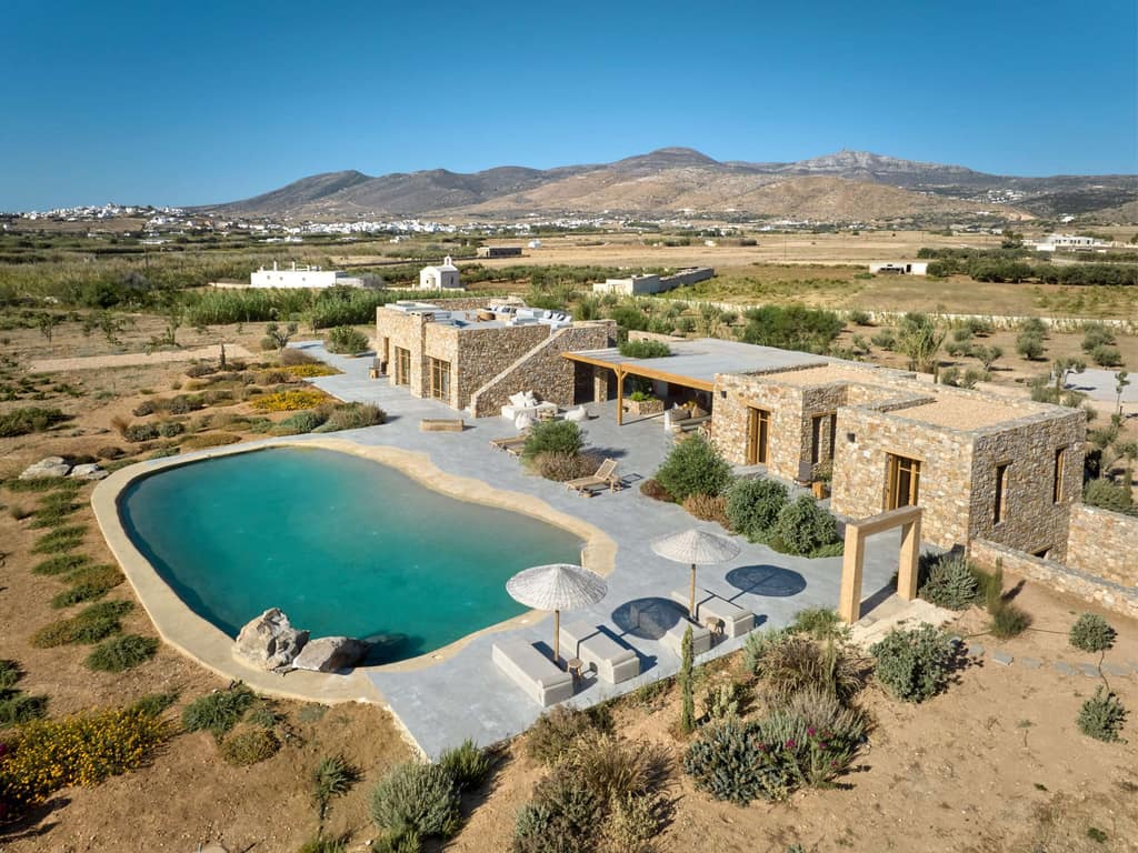 Villa Melita 2