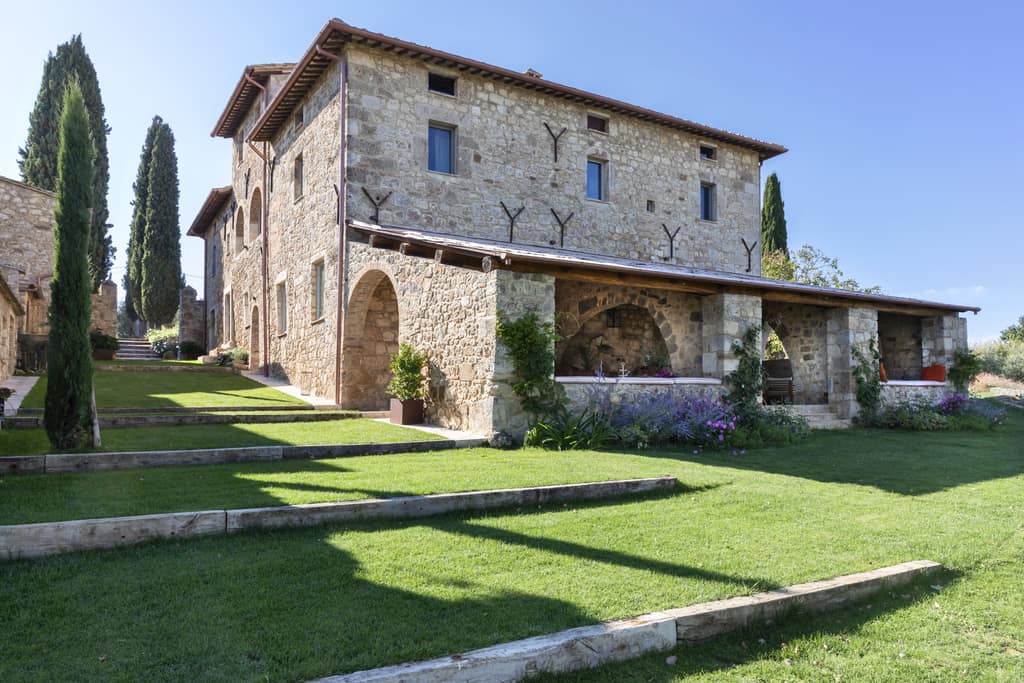 Villa Contessa 2