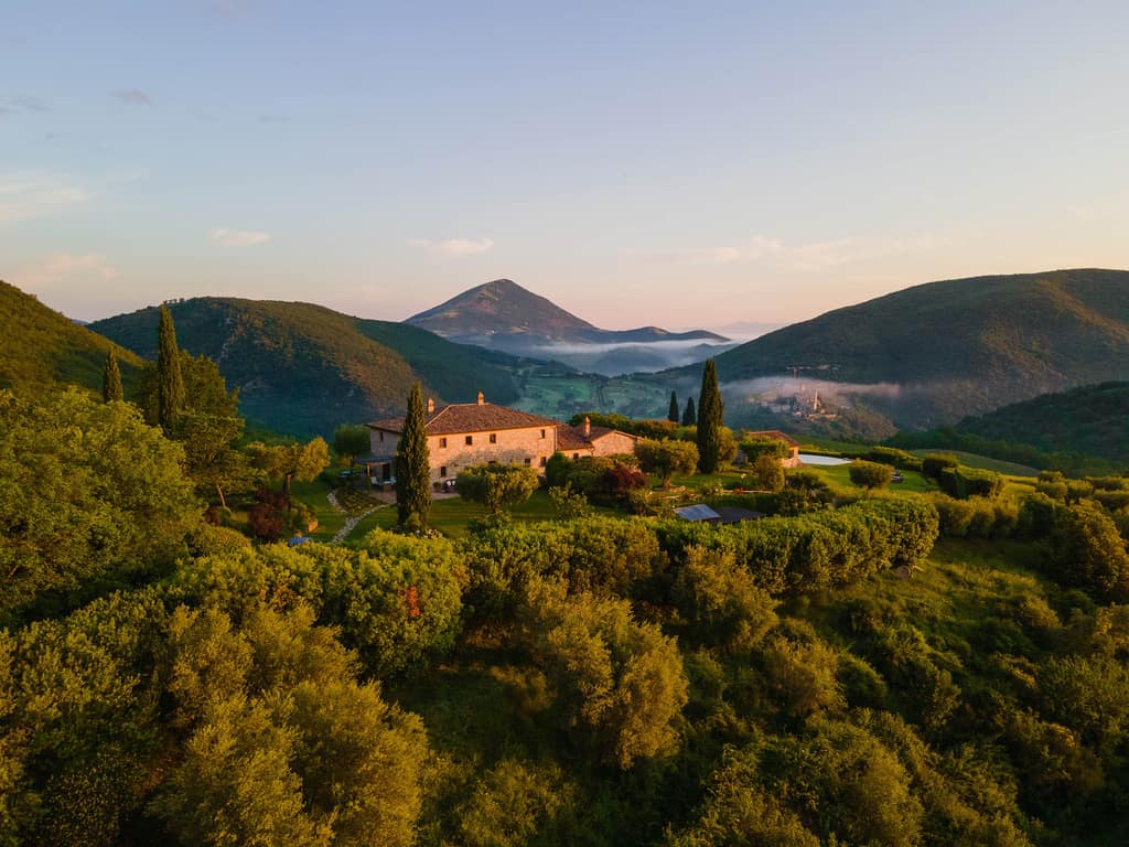 Villa Sibilla 3