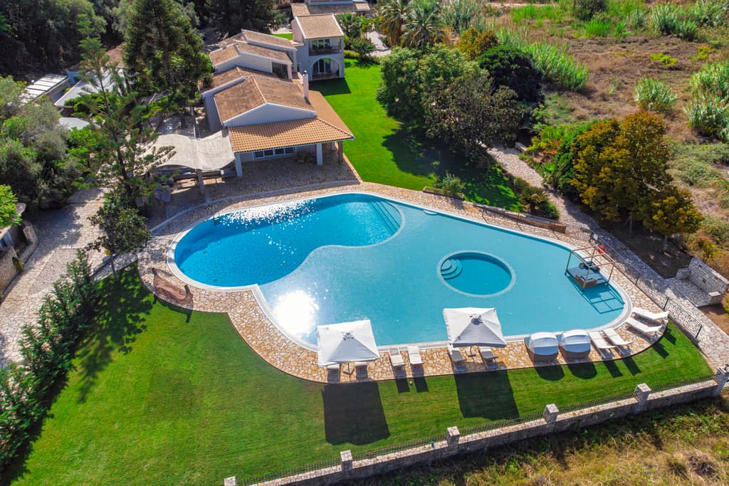 Villa Scoglio 2