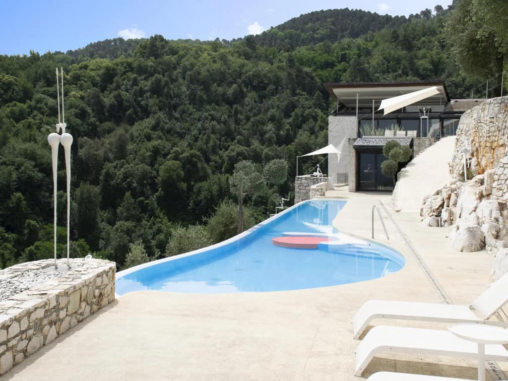 Villa Libellula 2