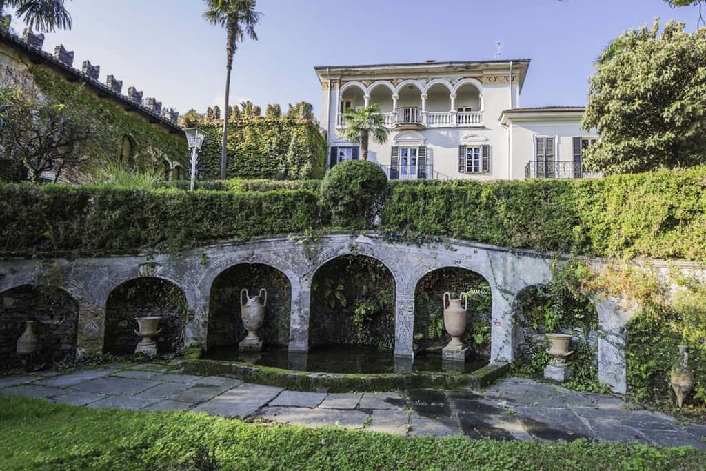 Villa Elena 2