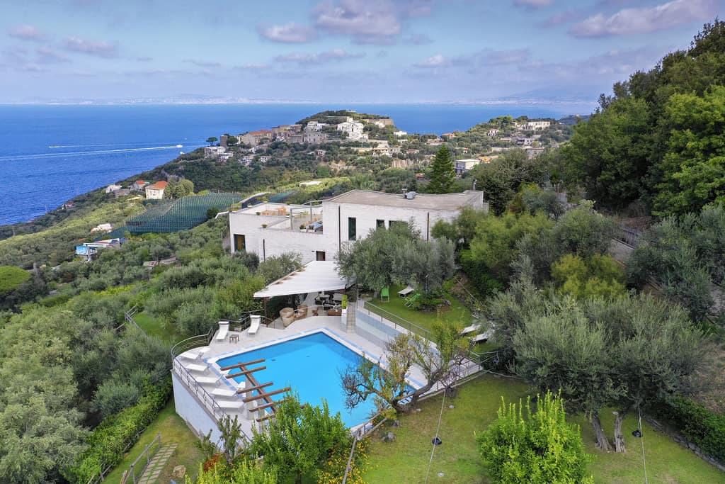 Villa Liliana 2