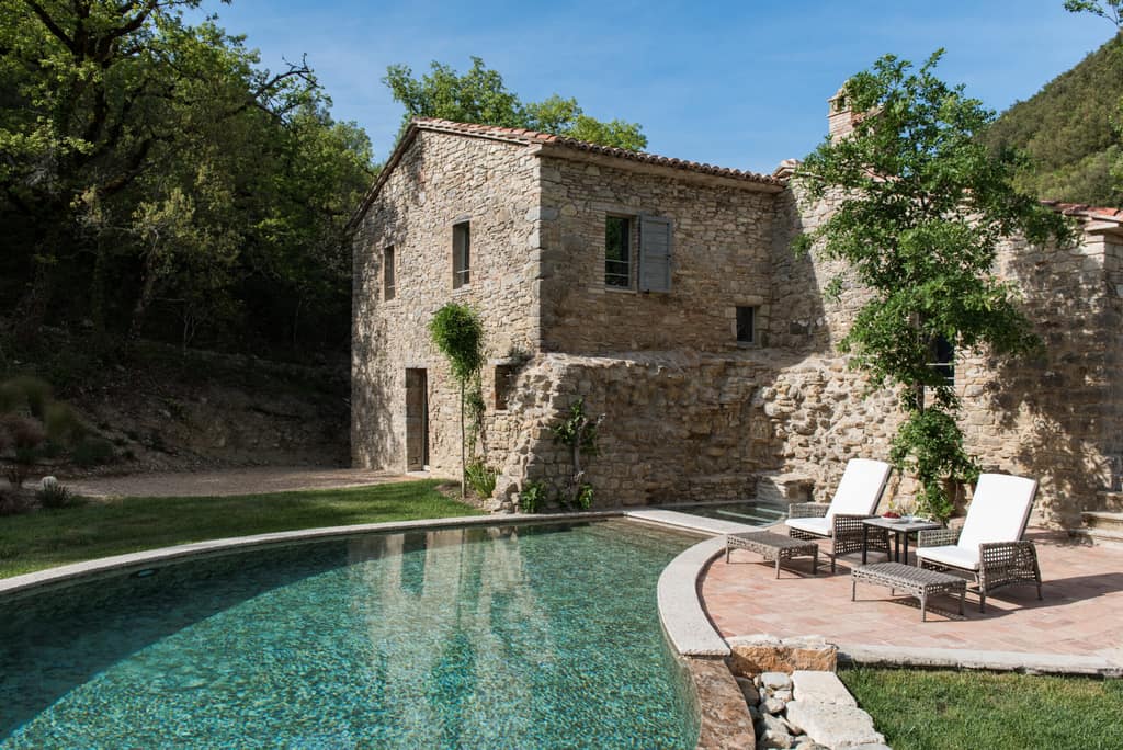 Villa Molino 2