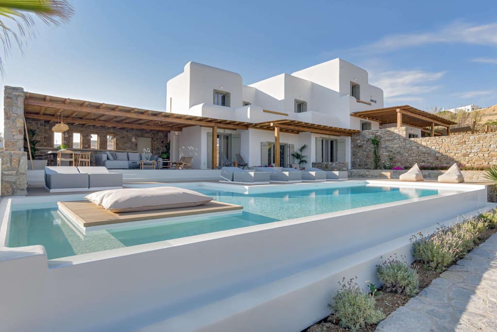 Villa Berenice 2
