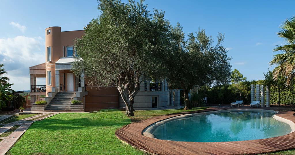 Villa Ibisco 3