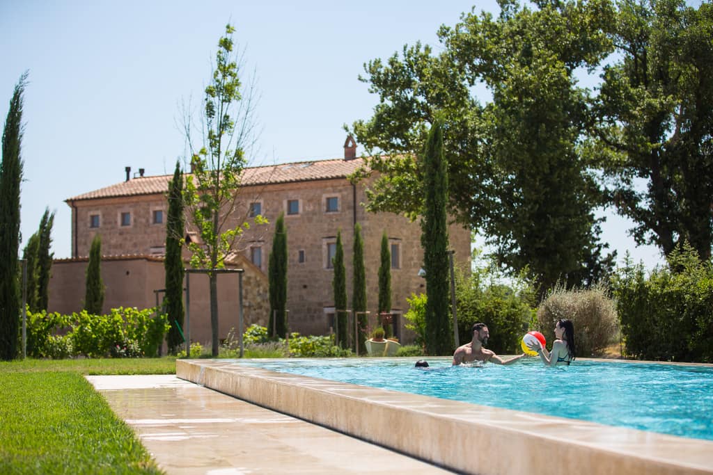 L'Antico Casale 3
