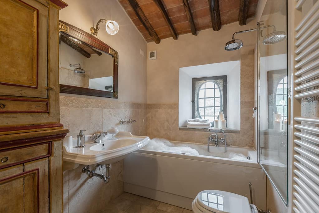 Villa Dell’Angelo 3
