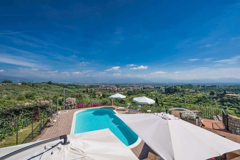 Villa il Gallo 2
