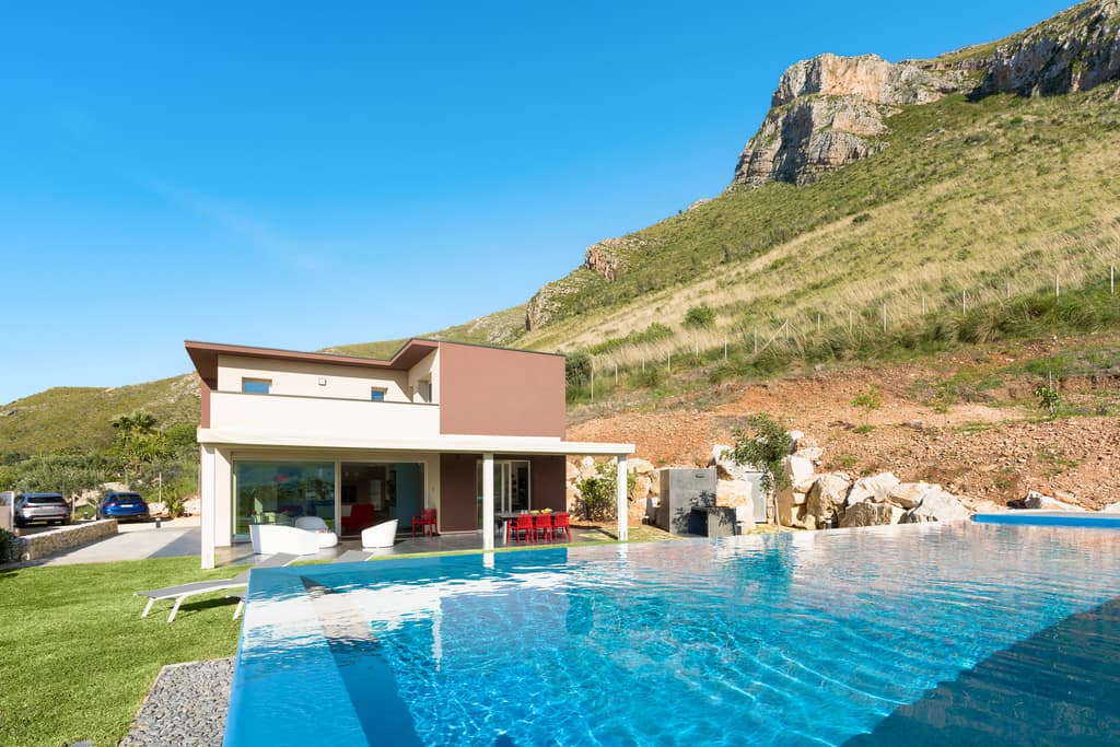 Villa Amaranto 2