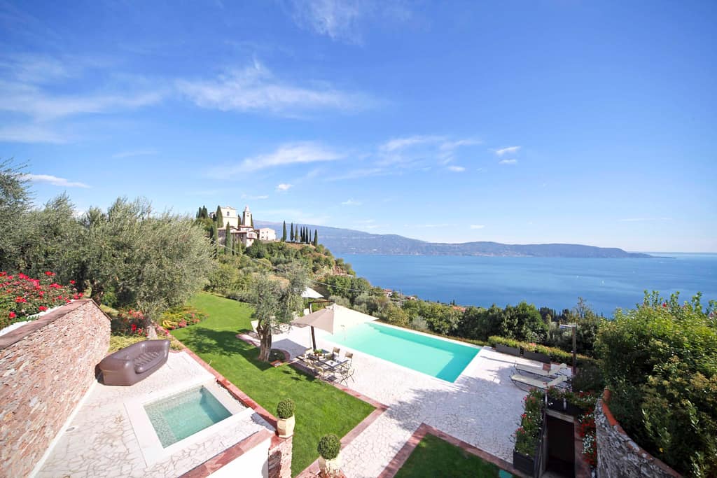 Villa le Selve 3