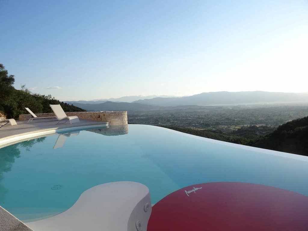 Villa Libellula 3