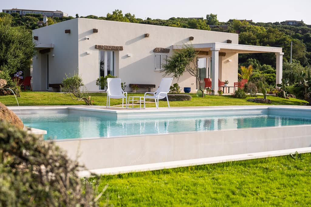 Villa Celeste 2