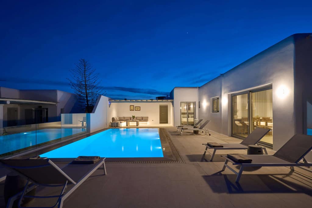 Villa Afrodite 3