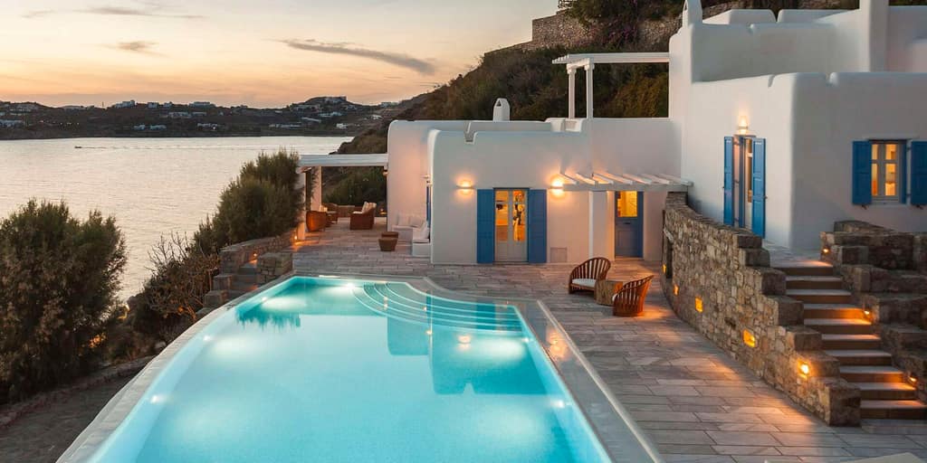 Villa Athena 2