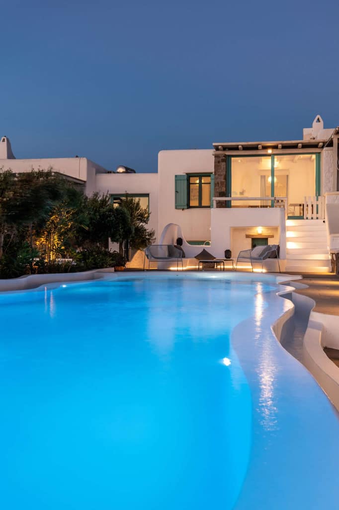 Villa Persefone 2