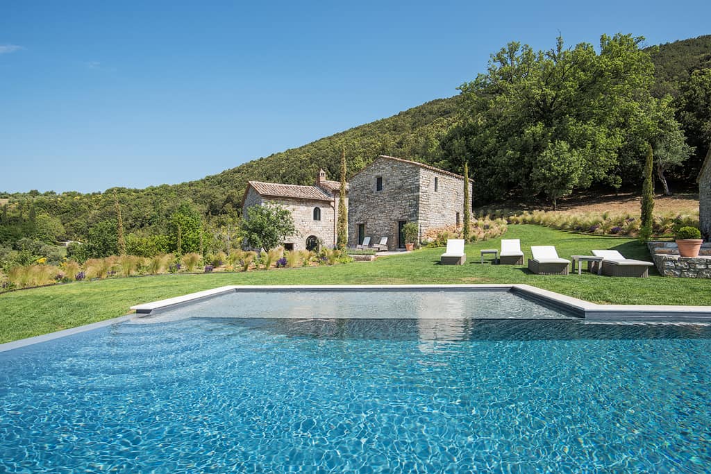Villa Piuma 2