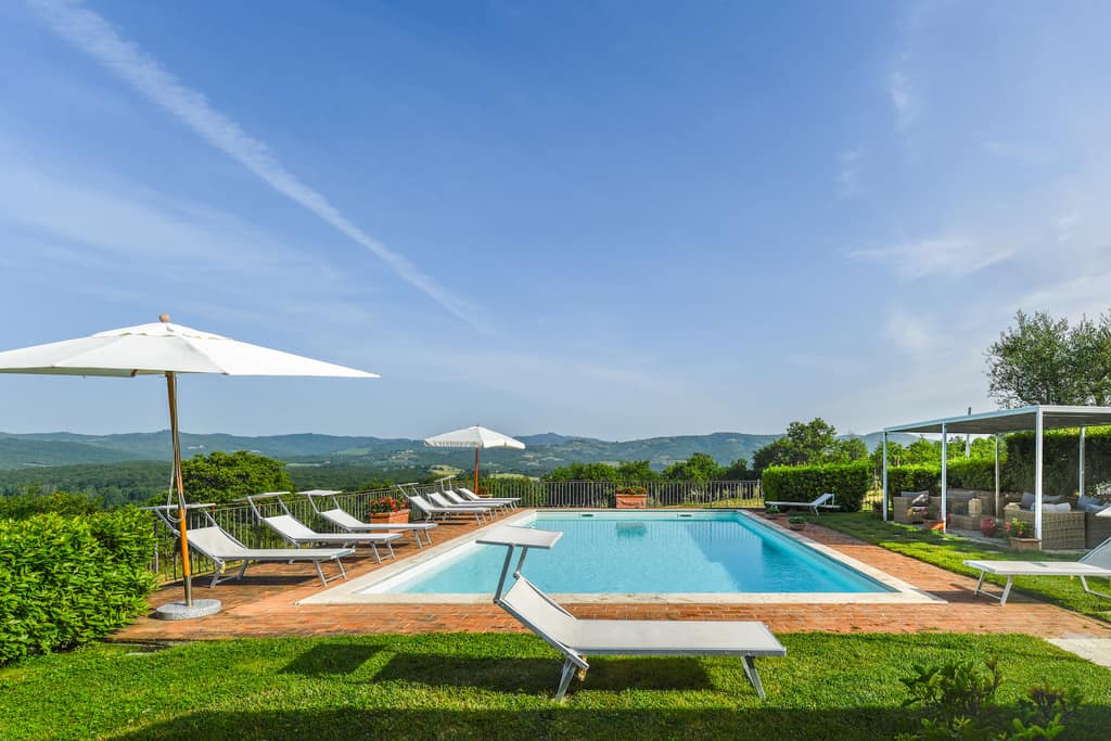 Villa il Borgo 3
