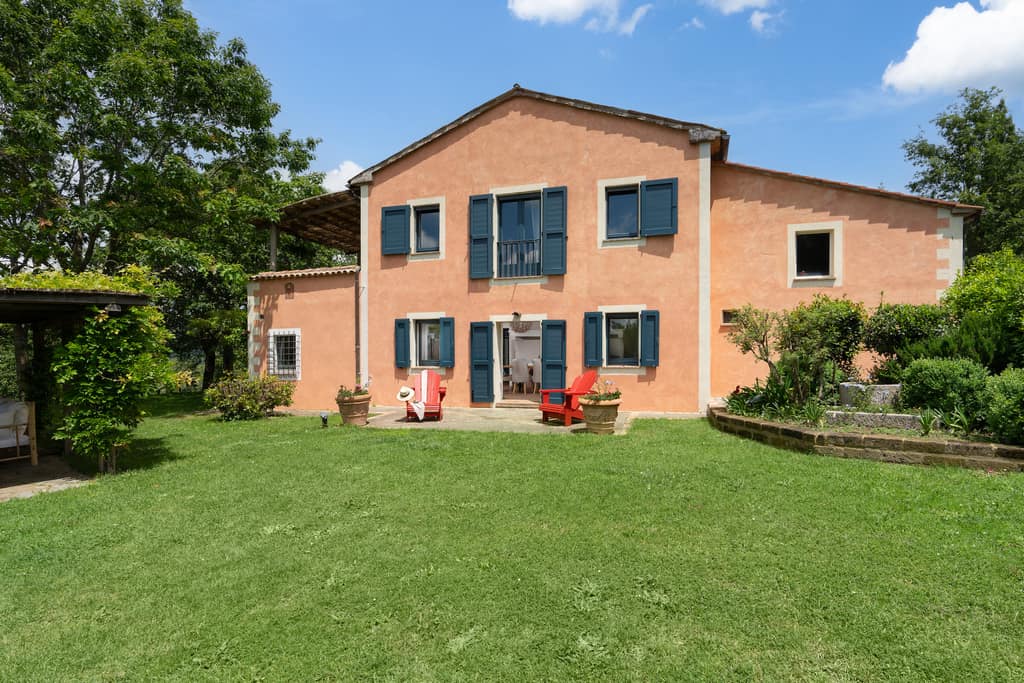 Villa Cascia 2