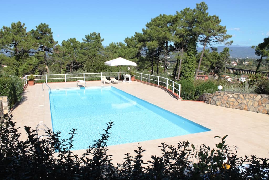Villa Parole d'Oro 2