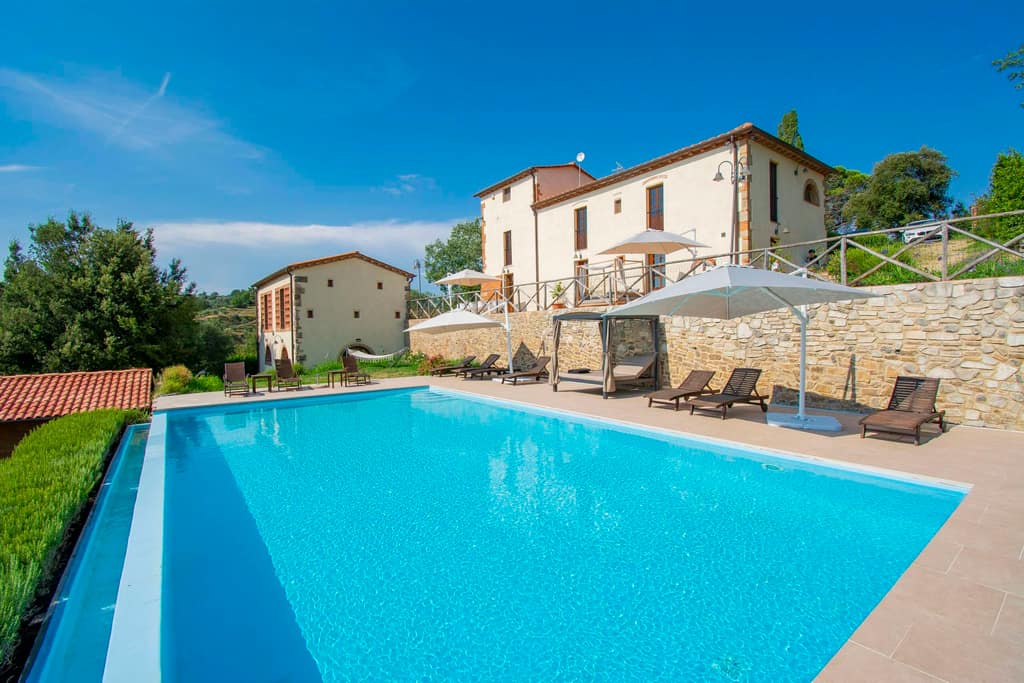 Villa Francia 2