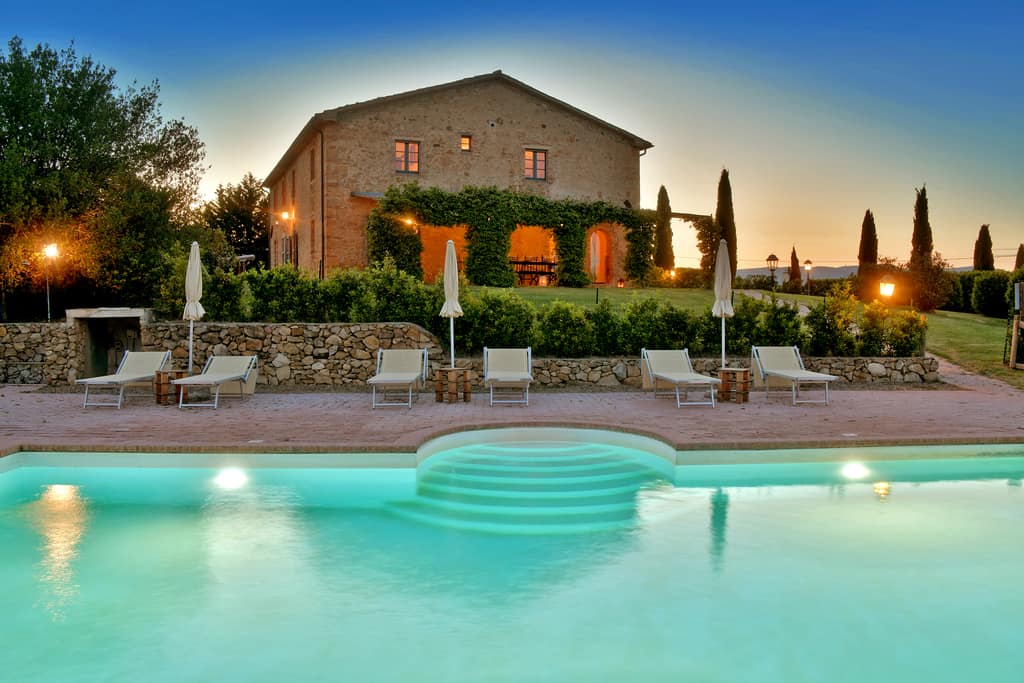 Villa Scudo 2