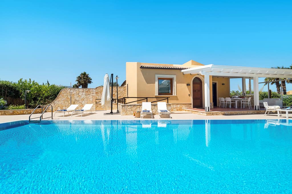 Villa Cicoria 2