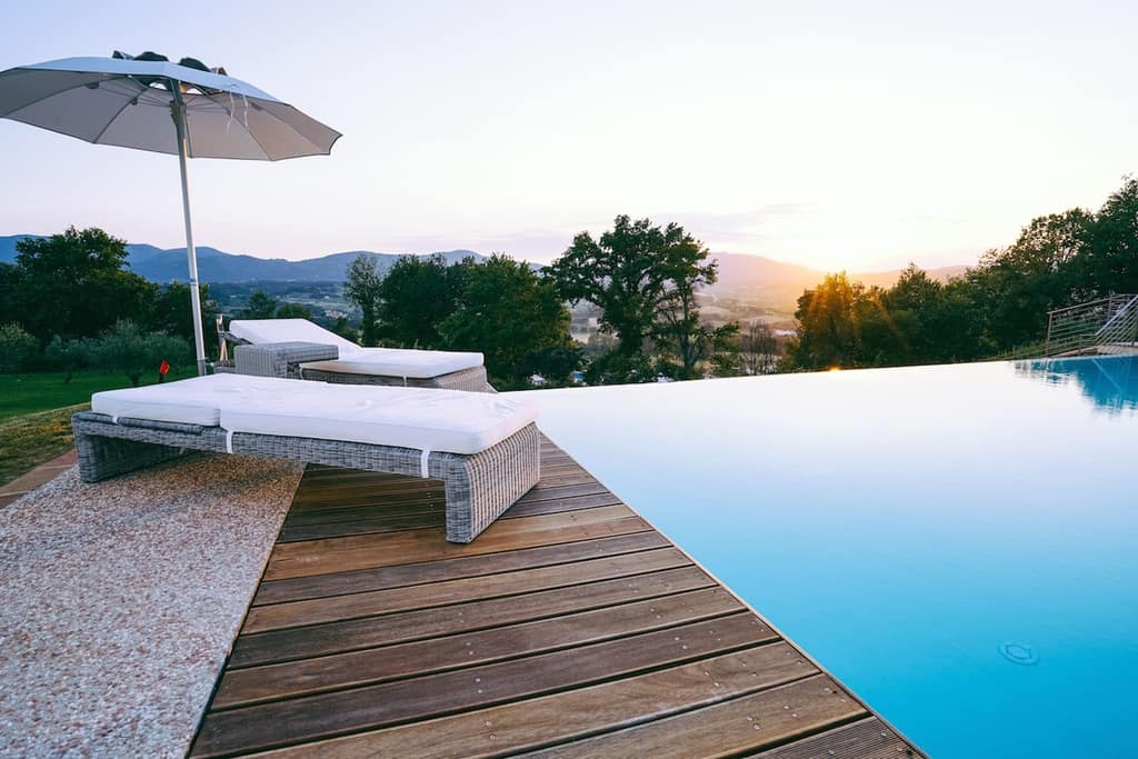 Villa Ruota with Views on the Tuscan Countryside 2