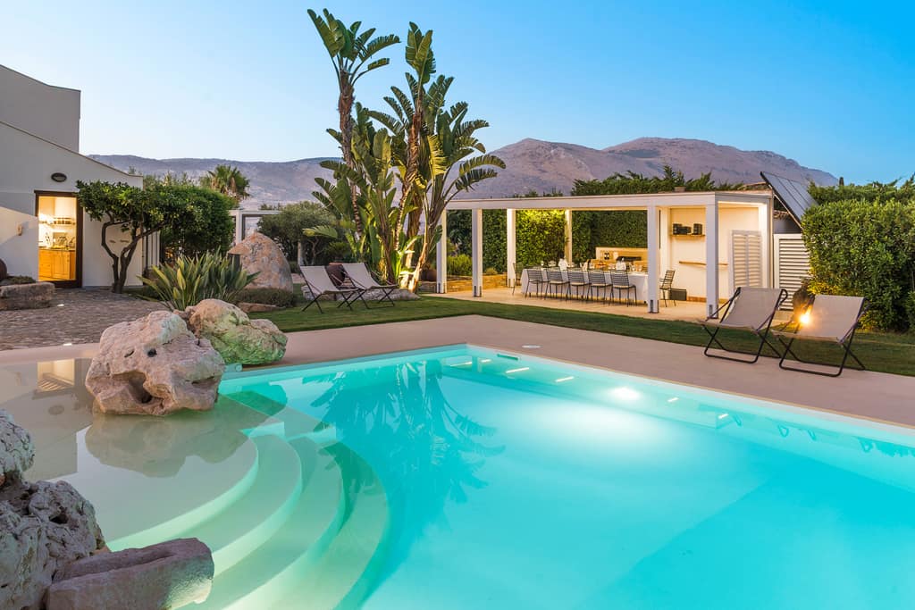 Villa Lavanda 2