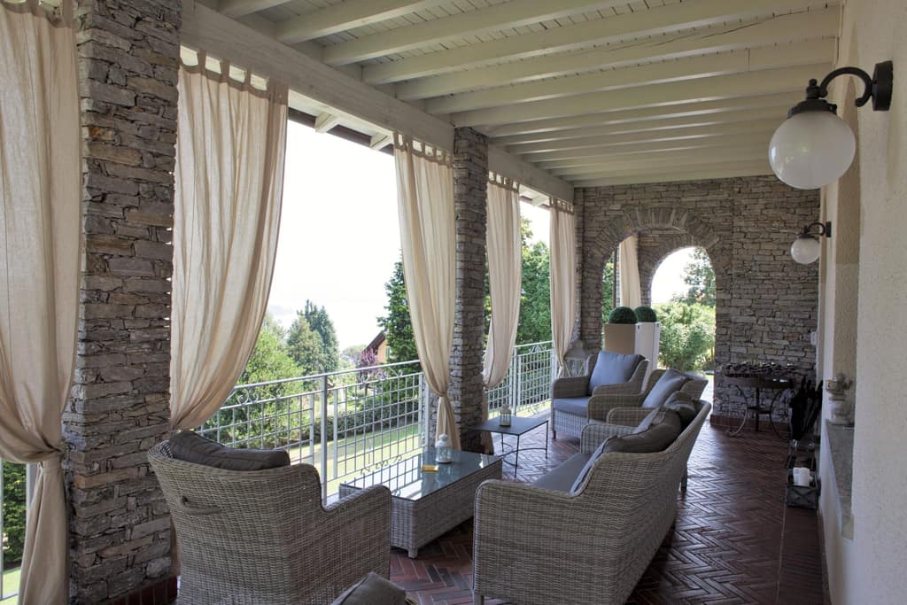 Villa Ninfea sul Lago 3