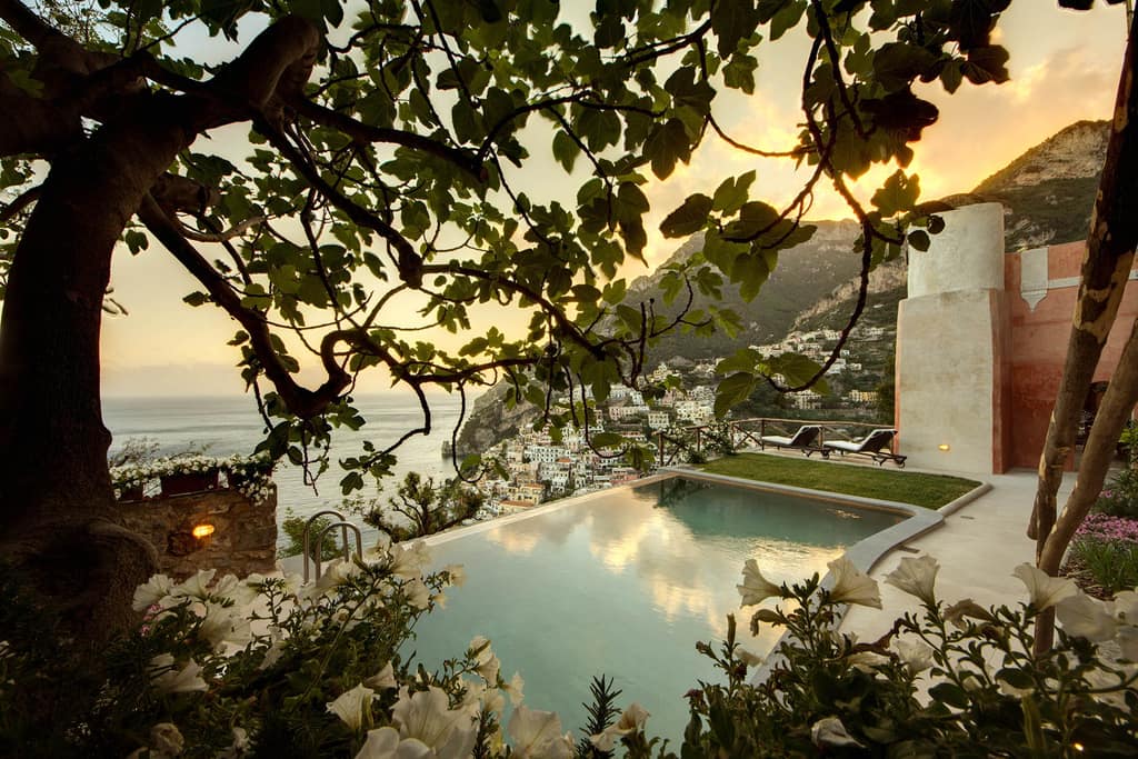Villa Positano 3