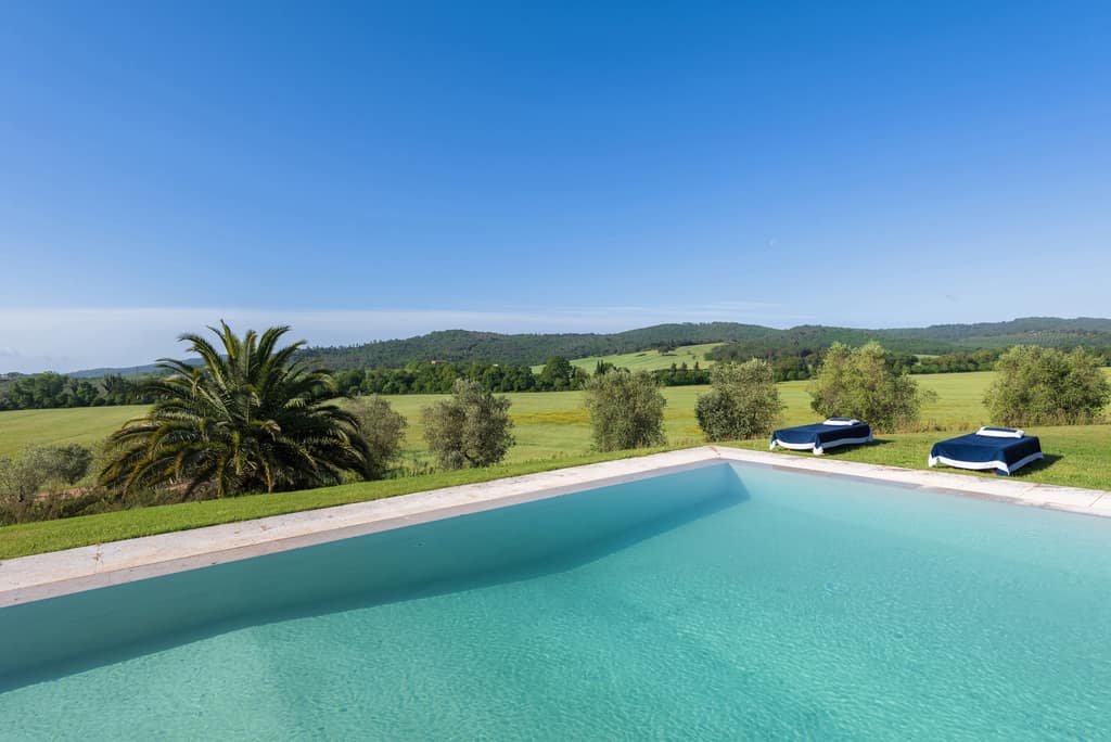 Villa Maremma 3