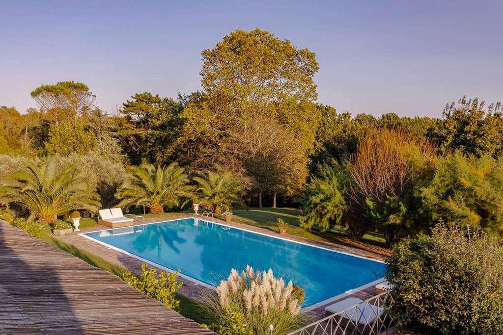 Villa Vittoria 2