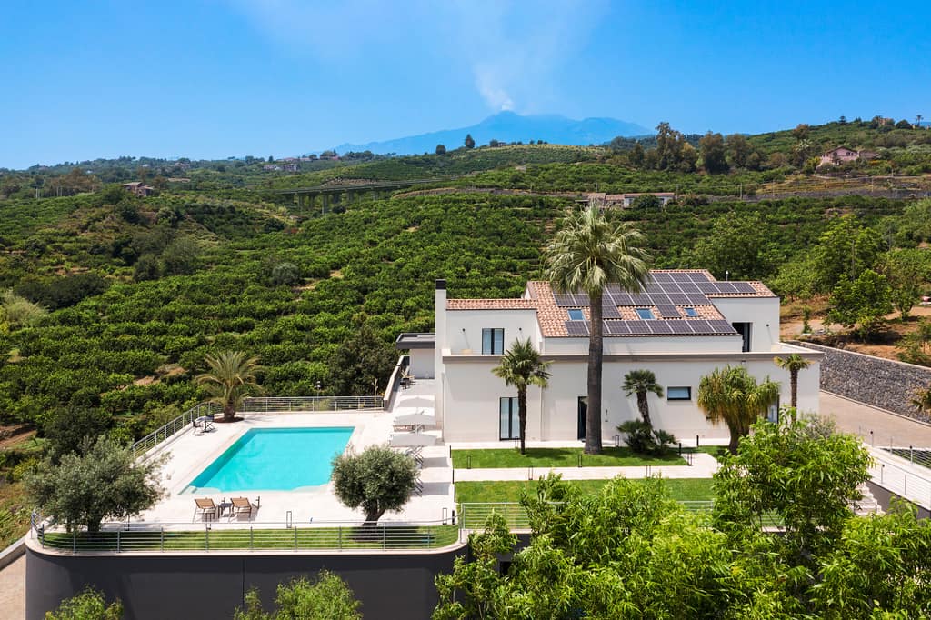 Villa Orchidea 2