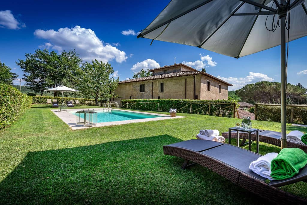 Villa Sant’Andrea 2