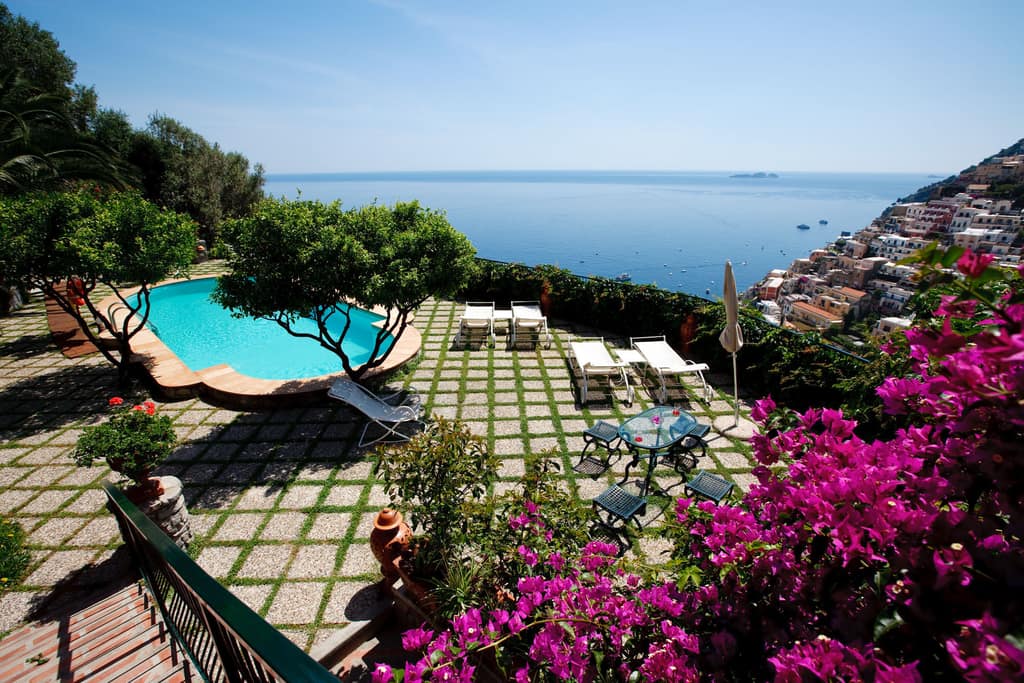 Villa Antares 3