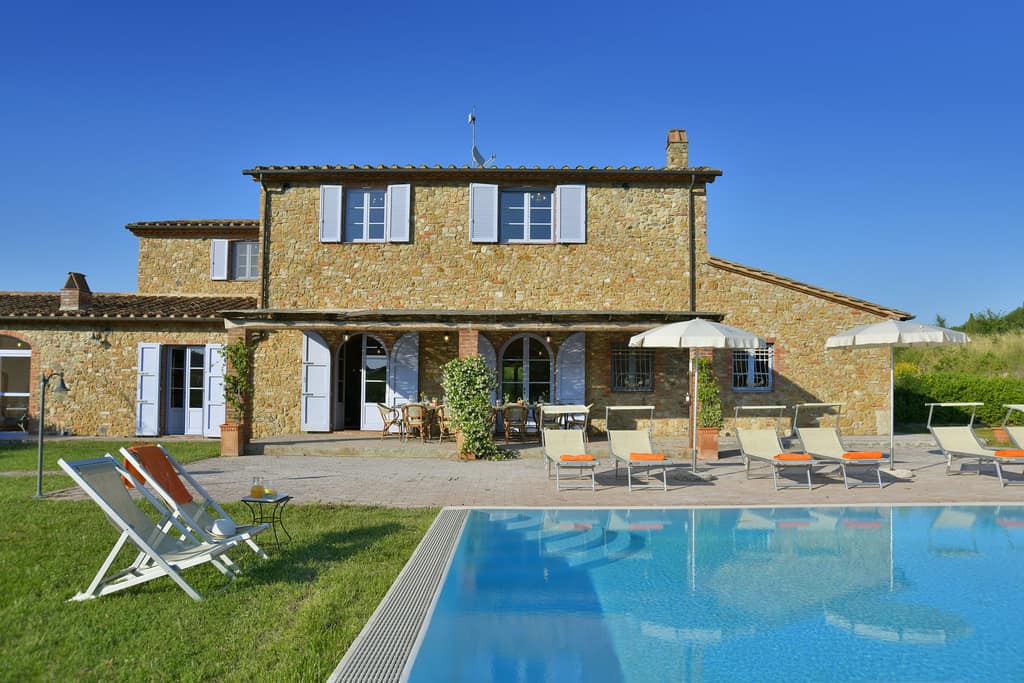 Villa la Nocciola 3