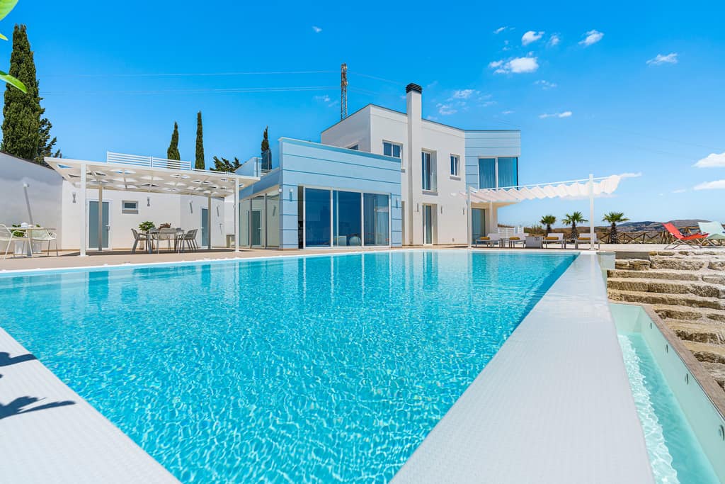 Villa Aloe 2