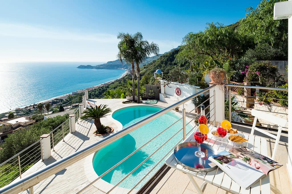 Villa Limone 3