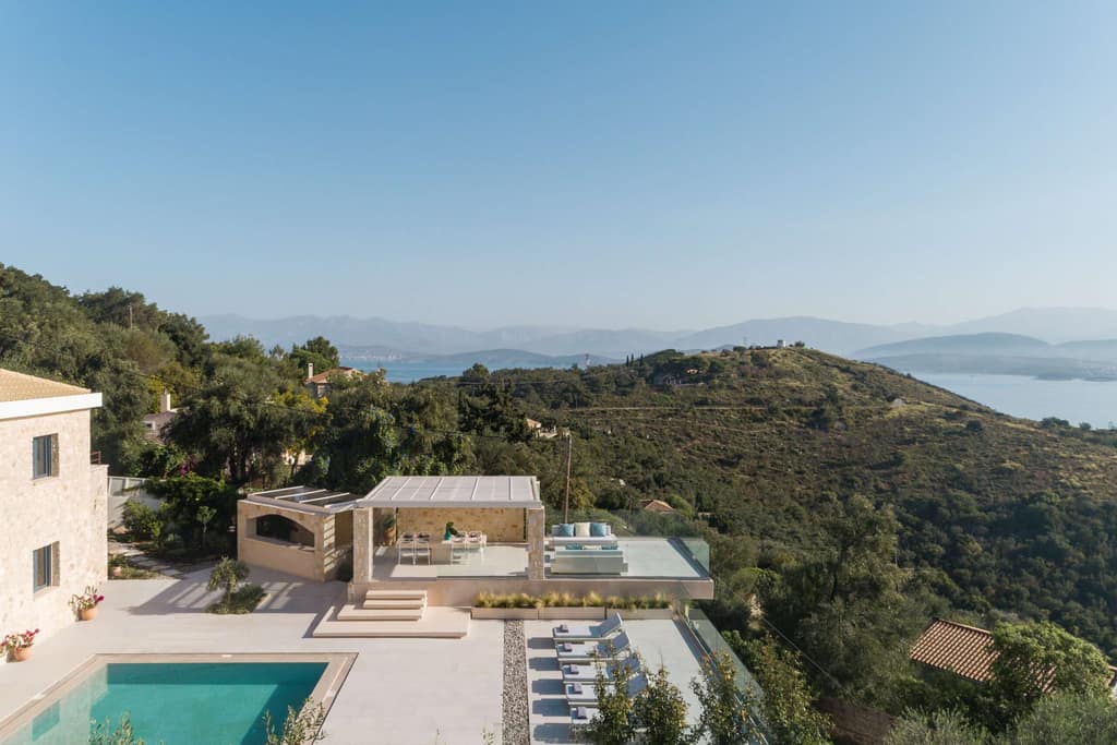 Villa Sirena 3