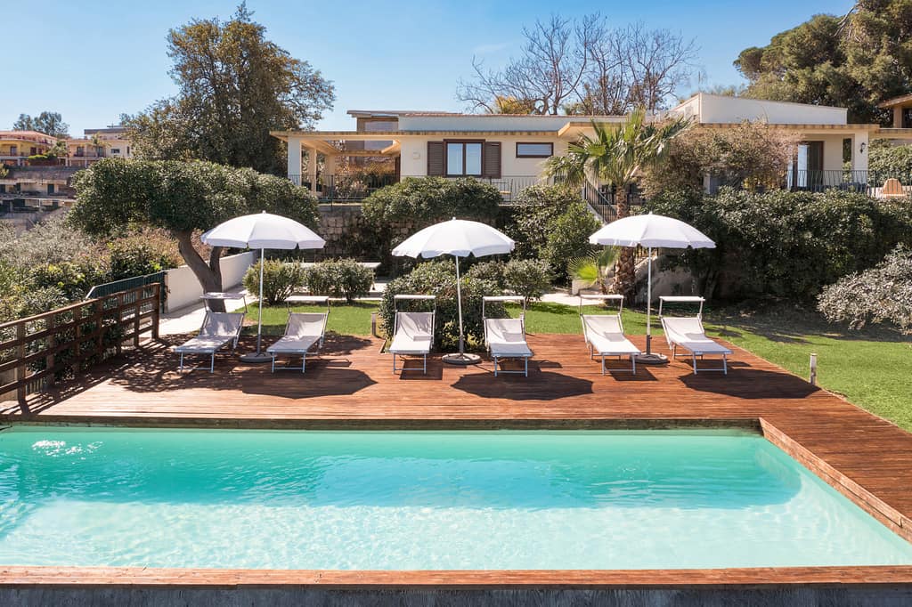 Villa Trifoglio 2